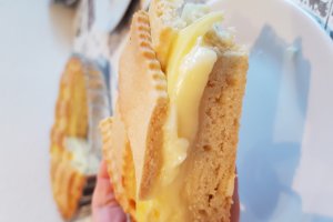 Desert Lemon pie - Tarta cu lamaie