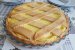 Desert Lemon pie - Tarta cu lamaie-6