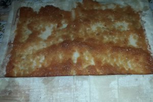 Desert strudele cu mere