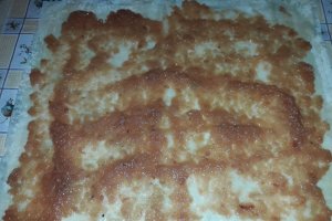 Desert strudele cu mere