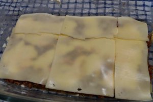 Lasagna rapida