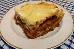 Lasagna rapida
