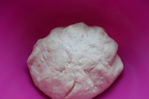 Desert gogosi pufoase, de post