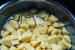 Cartofi in sos de iaurt si carnaciori de gratar-4
