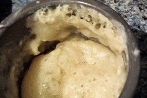 Desert prajitura carmelitelor din Sevilia