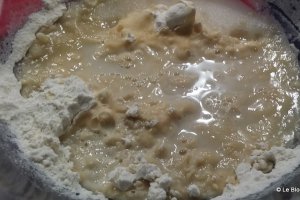 Desert prajitura carmelitelor din Sevilia