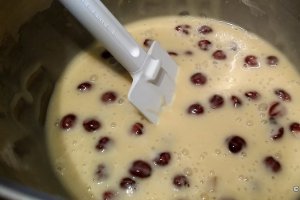Desert prajitura carmelitelor din Sevilia