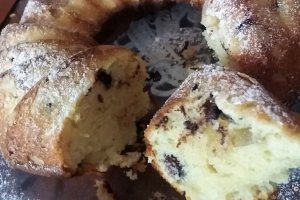 Desert prajitura carmelitelor din Sevilia