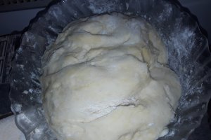 Desert covrigi Polonezi