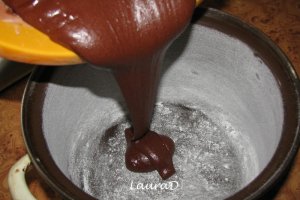 Tort cu cacao