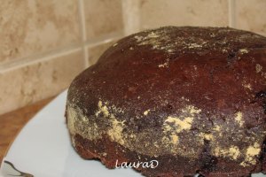 Tort cu cacao