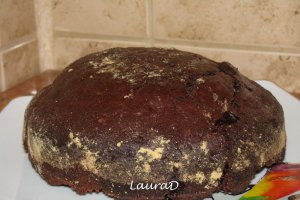 Tort cu cacao