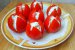 Aperitiv lalele din rosii umplute cu branza-3