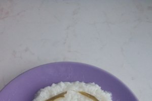 Piept de pui cu ananas