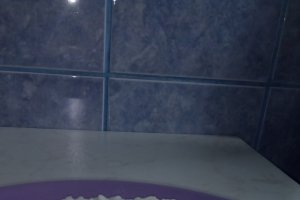 Piept de pui cu ananas