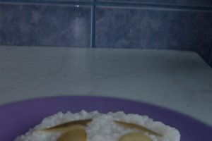 Piept de pui cu ananas