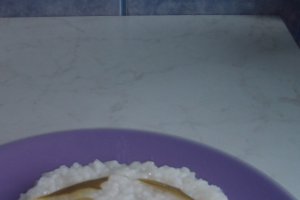 Piept de pui cu ananas