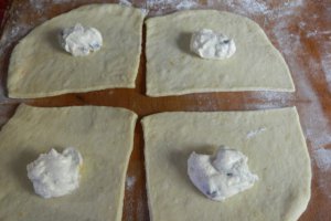 Desert poale in brau