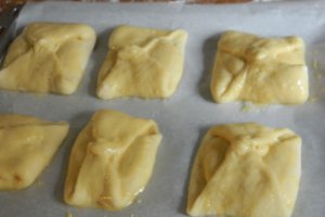Desert poale in brau
