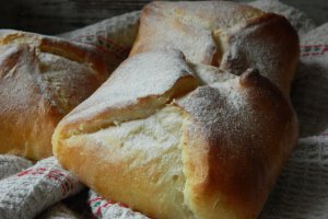 Desert poale in brau