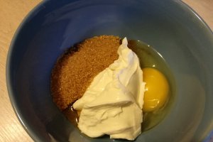 Desert tarta cu mere