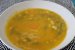Supa de legume cu doua tipuri de fasole-7