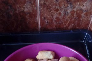 Desert cornulete