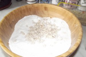 Desert mucenici moldovenesti - de post