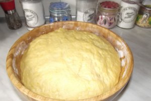 Desert mucenici moldovenesti - de post