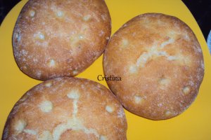 Burger de somon