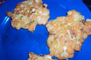 Burger de somon
