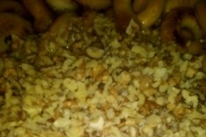 Desert mucenici muntenesti
