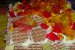Tort " mozaic de toamna "-1