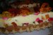Tort " mozaic de toamna "-2