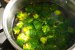 Budinca de paste cu broccoli-1