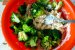 Budinca de paste cu broccoli-4