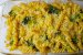 Budinca de paste cu broccoli-7
