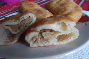 Portofele cu varza calita