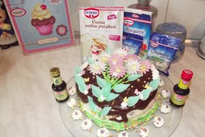Tortulet Primavara Capricioasa