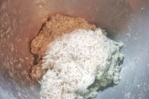 Colac cu mac