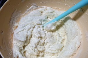 Desert tort Raffaello