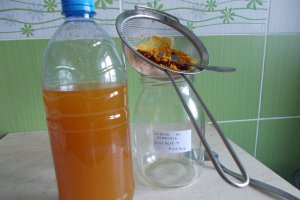 Lichior de portocale