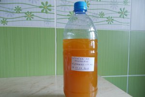 Lichior de portocale