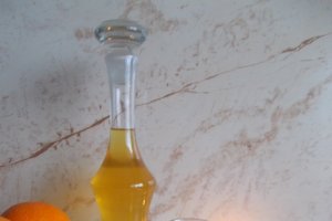 Lichior de portocale