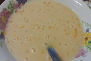 Desert tort Deliciu