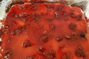 Desert tort Deliciu
