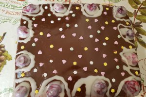 Desert tort Deliciu
