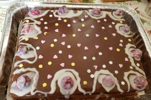 Desert tort Deliciu