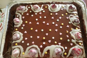 Desert tort Deliciu