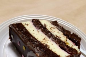 Desert tort Deliciu